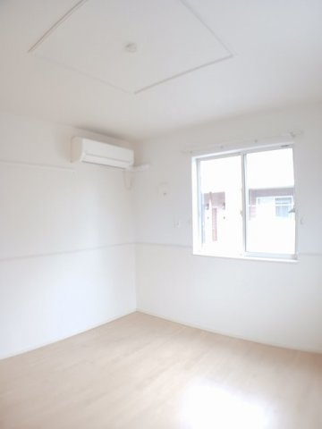 クラール　安宅Ｃの内装