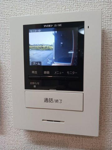 グラチチュードⅣの設備