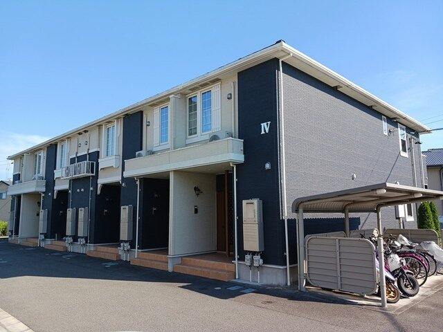 グラチチュードⅣ