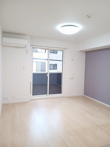 グラチチュードⅣの内装