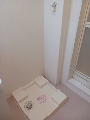 グラチチュードⅣの内装