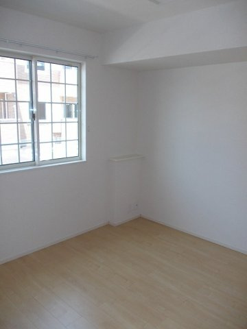 クラールプレディエＣの内装