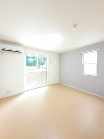 エルハーベン加茂宮Ｂの内装