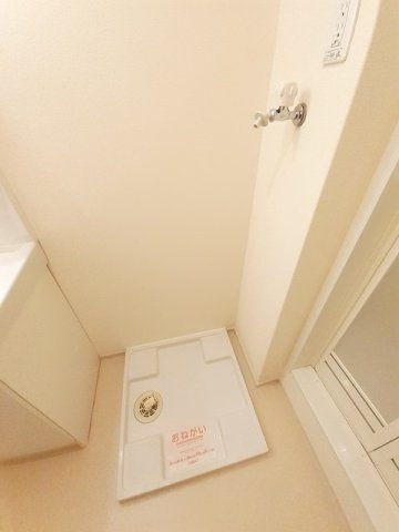 エルハーベン加茂宮Ｂの内装