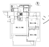 ミリアレジデンス上野松が谷の画像