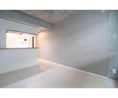 【洋室】 | ラ・フォート元町中華街