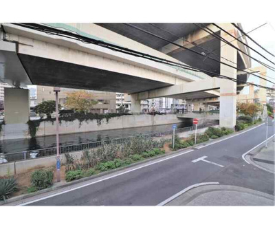 【周辺】 | ラ・フォート元町中華街