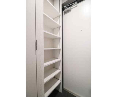 【収納】 | ラ・フォート元町中華街