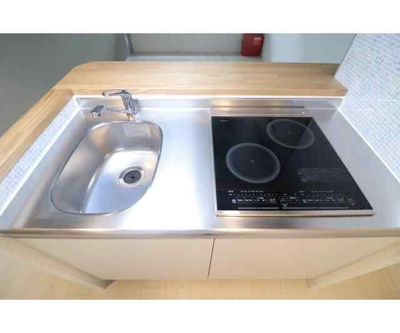 【その他】 | ラ・フォート元町中華街