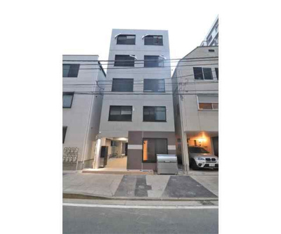 【外観】 | ラ・フォート元町中華街