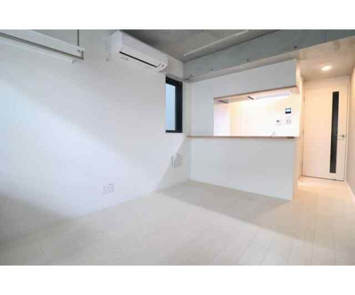 【居間・リビング】 | ラ・フォート元町中華街