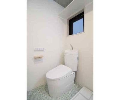 【トイレ】 | ラ・フォート元町中華街