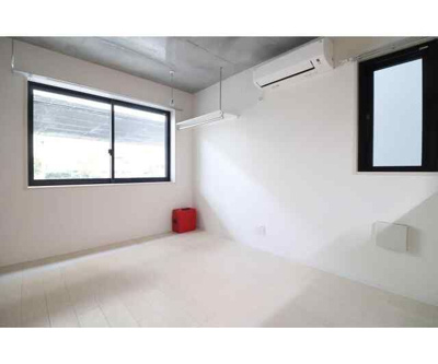 【寝室】 | ラ・フォート元町中華街