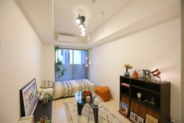 ビバリーホームズ五反田