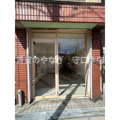 【エントランス】 | プランドール清水