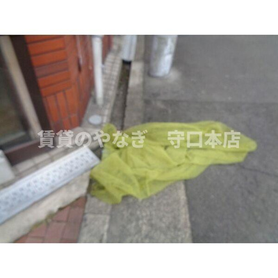 【その他共用部分】 | プランドール清水