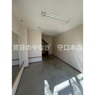 【内装】 | プランドール清水