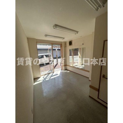 【内装】 | プランドール清水