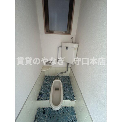 【トイレ】 | プランドール清水