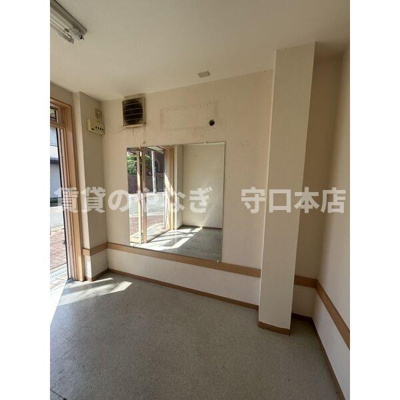 【内装】 | プランドール清水