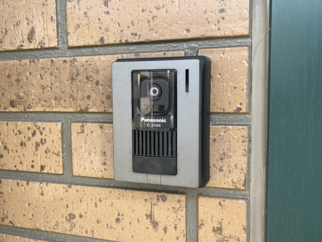 クローバーシャトレのセキュリティ