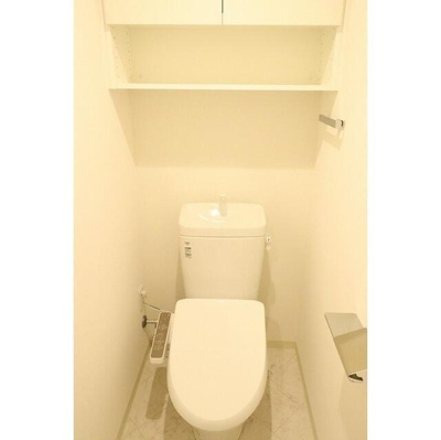 【トイレ】 | コンフォリア台東根岸 |  