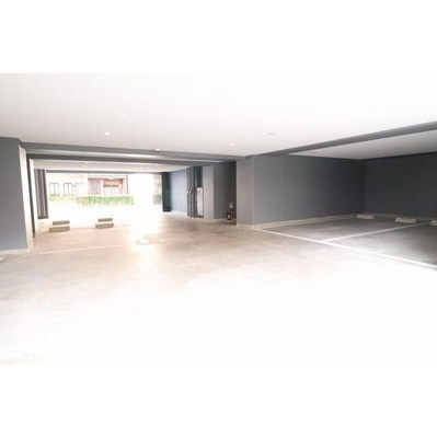 【駐車場】 | コンフォリア台東根岸 |  