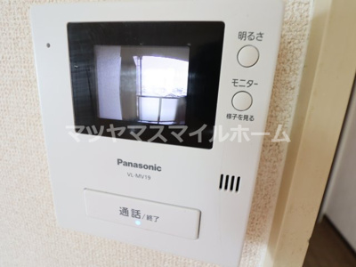 【セキュリティ】 | メゾンサンガ