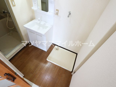 【設備】 | メゾンサンガ