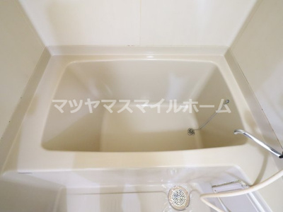 【浴室】 | メゾンサンガ