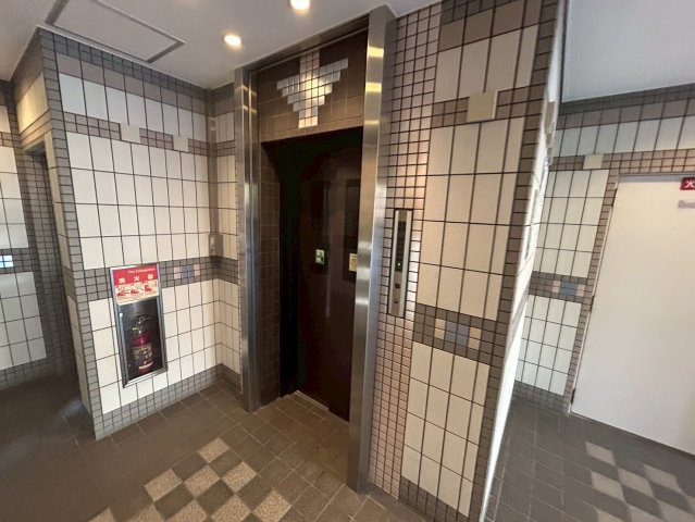 カサ・デル・フィオーレのその他共用部分