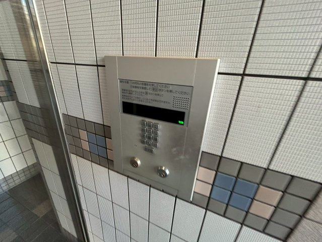 カサ・デル・フィオーレのその他共用部分