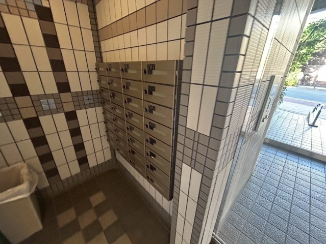 カサ・デル・フィオーレのその他共用部分