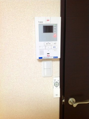 【その他】 | レオネクスト御所 | 充実のセキュリティで暮らしをサポート