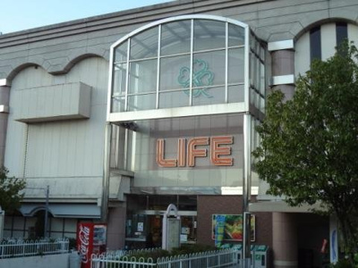 【周辺】 | レオネクスト御所