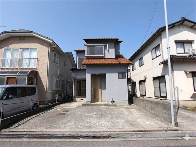 【外観】の画像