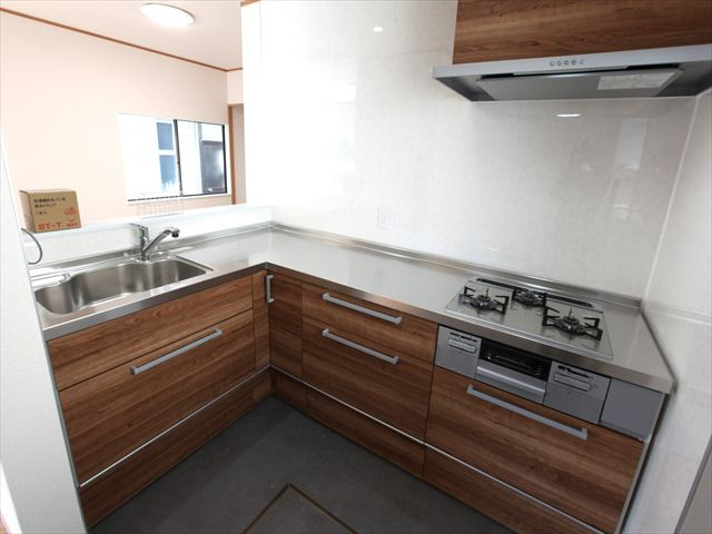 【キッチン】の画像