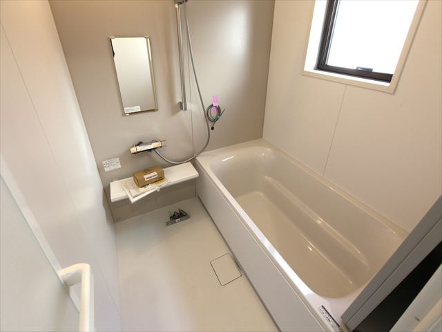 【浴室】の画像