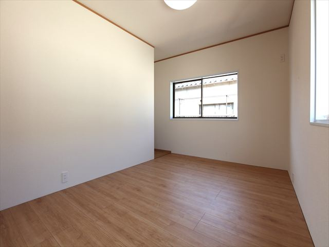 【洋室】の画像