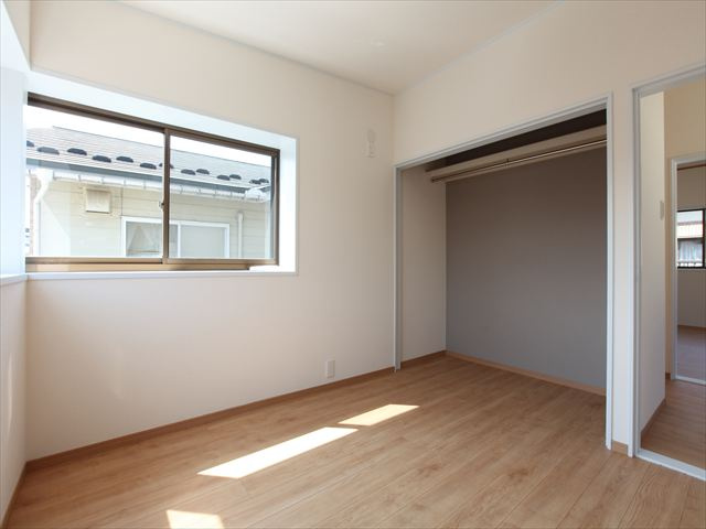 【洋室】の画像