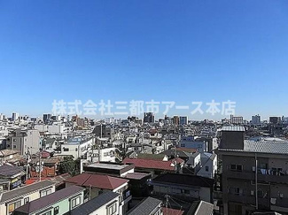 【展望】 | パインコート梅屋敷
