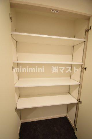 CITY PAL CREST TANIMACHIのその他