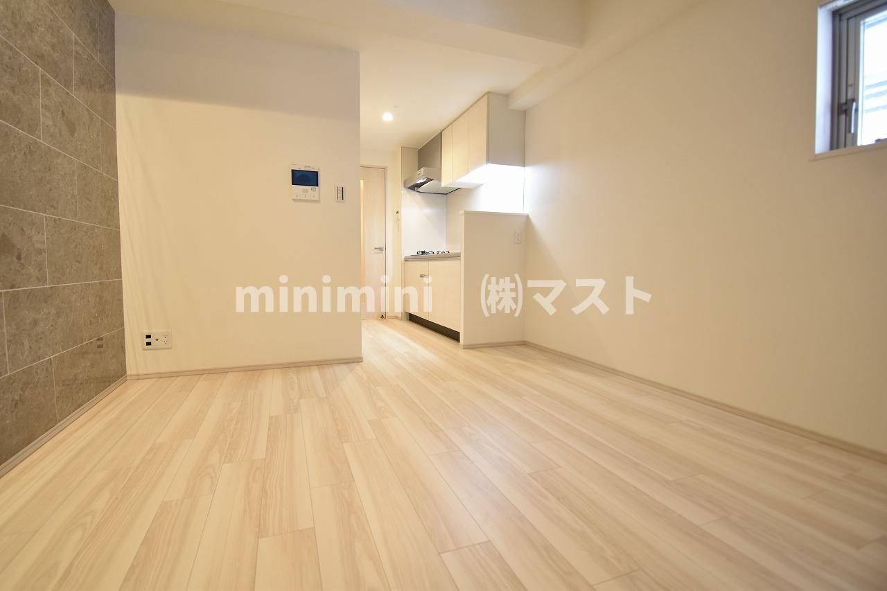 CITY PAL CREST TANIMACHIのその他