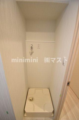 CITY PAL CREST TANIMACHIの設備