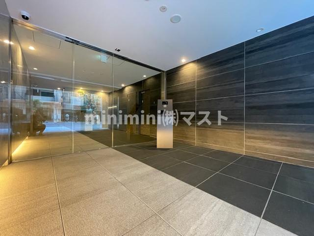 CITY PAL CREST TANIMACHIのその他