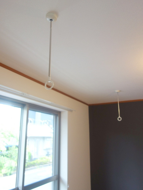 アリコヴェールの設備