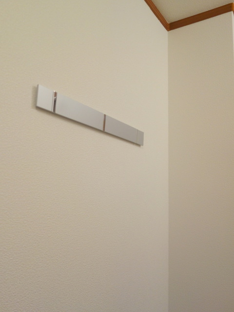 アリコヴェールの設備