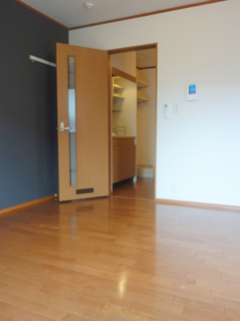 アリコヴェールの居間・リビング