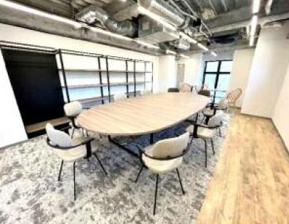 TWG日本橋イーストⅡの内装|※他フロアの参考写真です