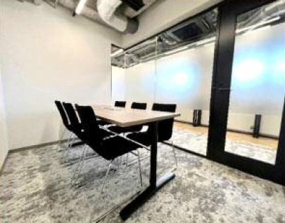 TWG日本橋イーストⅡの内装|※他フロアの参考写真です